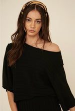 Load image into Gallery viewer, LYDIA D SWEATER