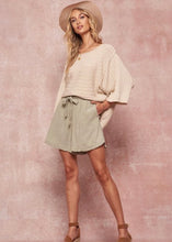 Load image into Gallery viewer, LYDIA D SWEATER