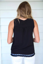 Load image into Gallery viewer, THE HAILEY BLOUSE