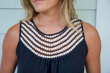Load image into Gallery viewer, THE HAILEY BLOUSE