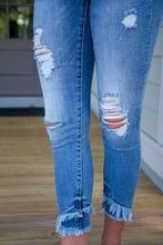 Load image into Gallery viewer, FREYA SKINNY