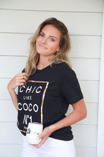 Load image into Gallery viewer, CALL ME COCO TEE