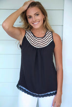 Load image into Gallery viewer, THE HAILEY BLOUSE