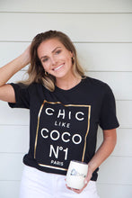 Load image into Gallery viewer, CALL ME COCO TEE