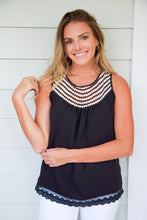 Load image into Gallery viewer, THE HAILEY BLOUSE