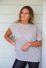 Load image into Gallery viewer, ALL THAT SASS TOP