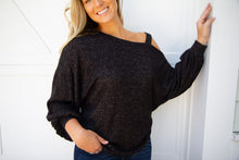 Load image into Gallery viewer, DON'T BE SO COLD SWEATER