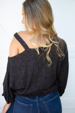 Load image into Gallery viewer, DON'T BE SO COLD SWEATER