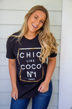 Load image into Gallery viewer, CALL ME COCO TEE