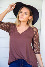 Load image into Gallery viewer, THE LACEY- AMERICANO