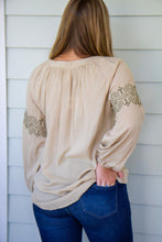 Load image into Gallery viewer, CLASSIC BOHO VIBES TUNIC