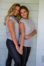 Load image into Gallery viewer, ALL THAT SASS TOP