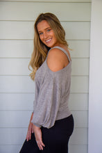Load image into Gallery viewer, DON'T BE SO COLD SWEATER