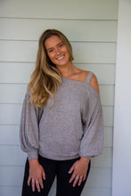 Load image into Gallery viewer, DON'T BE SO COLD SWEATER