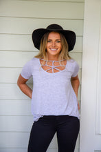 Load image into Gallery viewer, WEB TEE