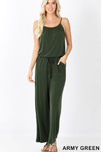 Load image into Gallery viewer, KAYLEE JUMPSUIT