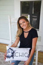 Load image into Gallery viewer, NOT YOUR AVERAGE TEE--BLACK