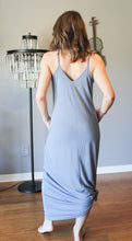 Load image into Gallery viewer, EVERYONE LOVES CAMI- CEMENT MAXI
