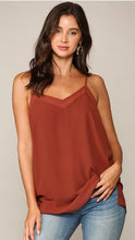 Load image into Gallery viewer, SANDY CAMISOLE