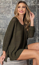 Load image into Gallery viewer, PHOEBE SWEATER
