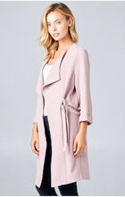Load image into Gallery viewer, SERENA EASTON JACKET