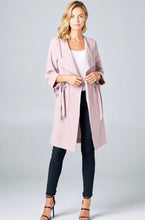Load image into Gallery viewer, SERENA EASTON JACKET