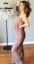 Load image into Gallery viewer, NO PLACE LIKE HOME JUMPSUIT