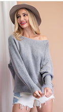 Load image into Gallery viewer, SLOUCH SWEATERS