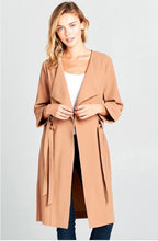 Load image into Gallery viewer, SERENA EASTON JACKET