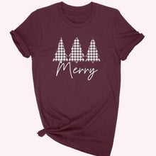 Load image into Gallery viewer, MERRY TEE