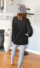 Load image into Gallery viewer, PERFECT TUNIC SWEATSHIRT