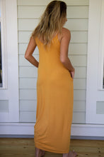 Load image into Gallery viewer, EVERYONE LOVES CAMI - COPPER MAXI