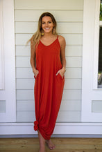 Load image into Gallery viewer, EVERYONE LOVES CAMI - COPPER MAXI