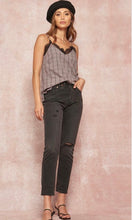 Load image into Gallery viewer, PLAID CAMI