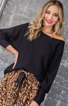 Load image into Gallery viewer, SLOUCH SWEATERS