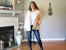 Load image into Gallery viewer, WARM WISHES COAT