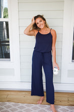 Load image into Gallery viewer, KAYLEE JUMPSUIT