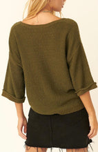 Load image into Gallery viewer, POPPY’S SWEATER