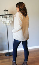 Load image into Gallery viewer, WARM WISHES COAT
