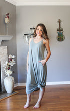 Load image into Gallery viewer, EVERYONE LOVES CAMI- LIGHT GREEN MAXI