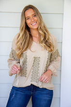 Load image into Gallery viewer, CLASSIC BOHO VIBES TUNIC