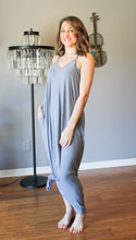 Load image into Gallery viewer, EVERYONE LOVES CAMI- CEMENT MAXI